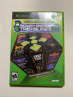 Midway Arcade Treasures 2  microsoft Xbox  2004  Complete Cib Game Ii Mid Way