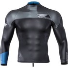 Ho Sports 2021 Syndicate Dry-flex Long Sleeve Wetsuit Top L