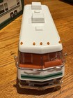 Vintage 1978 Hess Corporation Battery Operated Training Van W  Original Box