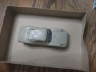 1 24 K b Porche 906 Car Slot Car And Original Box Tested Runs