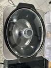 Cuisinart Psc-650 Stainless Steel 6 5 Quart Programmable Slow Cooker