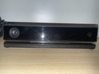 Genuine Microsoft Xbox One Kinect Camera Motion Sensor Bar Black Model 1520