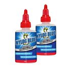 Refrigeration Technologies Rt201b Nylog Blue 2 Pack Viper Gasket Thread Sealant