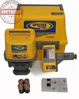 Spectra Precision Ll500 Rotary Laser Level  Transit  Laserplane topcon trimble