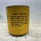 Genuine Hyster Oil Filter 127644-4 Pack  new Old Stock 