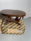 New Vintage Concord Miniatures Dollhouse Victorian Dining Table 1 -1  1 12