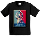 Stone Cold Steve Austin Hell Yeah Wrestling Hope T Shirt
