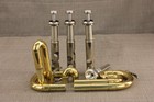 Yamaha Ymp 203m Mellophone