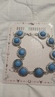 Noir Jewelry Juliet Crystal Ave Dust turquoise Mixed Lot 8pc Necklace  More