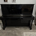 Yamaha Mx 100 Disklavier Piano