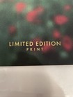 Limited Edition Wicked  For Good Print From Premiere screening Rare Poster