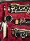 Yamaha Ycl-24ii  Clarinet With Case  Made In Japan