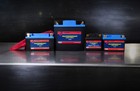 Fire Power Hjtx20hq-fp-b Featherweight Lithium Battery 12v 385 Cca