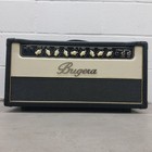 Bugera V55hd 55w 2-channel Tube Amp Head
