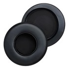 Replacement Ear Pads For Skullcandy Hesh hesh 2 - Protein Leather Black