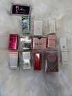 Lot Of 12 Mini  Assorted Mini Parfume Travel  Size 5 Ml 7 Ml 10 Ml Brand New