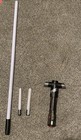 Star Wars Galaxy s Edge Kylo Ren Legacy Lightsaber  Complete  Hilt With 3 Blades