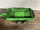 Ertl 1 16 John Deere 780 Hydra Slide Manure Spreader 549-8501