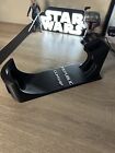 Star Wars Republic Gunship 2002 Display Stand