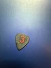     Jack White     - Guitar Pick Very Rare    Sale              