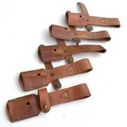 Bayonet Leather Frog  For Yugoslav Mauser M24  M48  M24 47  Cz 24 