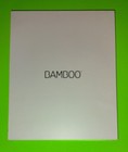 Wacom Bamboo Slate Large A4 Drawing Tablet Paper Pad Stylus Cds810s Smartpad  1