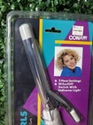 Vintage New Conair 3 4 Medium Large Curls Barrel Wand Curling Iron 1990