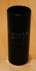 Jennifer Lopez  all I Have  Tall Shotglass  Heavy Based Glass Collectible Item