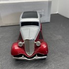 Speccast 1934 Ford Mac Tools Delivery Sedan Limited Edition Die Cast Bank  rbd 