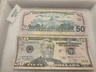  50 X 50pcs  aged Prop Copy  Movie  Prank  music Video  Bills  Play Money
