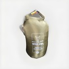 Wise Owl Outfitters Outdoor Camping Blanket     Lightweight Packable Puffy Quil