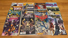 44 Comic Books Lot - X-men  Batman  Thor   More - Marvel  Dc   - Read Descrp