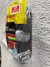 Hanes Men s Tagless Boxer Briefs Size S  28-30  