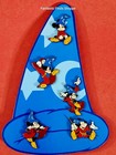 Disney Wdi Imagineering Sorcerer Mickey Le 500 5 Pin Set - Noc