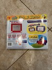 Nickelodeon Spongebob Squarepants Yellow Etch A Sketch New Sealed Box 2006