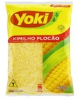 Yoki Flaked Corn Meal 17 6 Oz   Pack Of 3   Kimilho Flocao