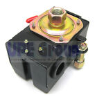 New Pressure Control Switch For Air Compressor Replaces Furnas  95-125 1port