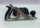 Vintage Craftsman Plane 9 1 2  Long In Good Condition 