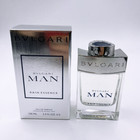 Bvlgari Man Rain Essence For Men 3 4 Oz 100ml Edp Spray New In Box Fast Shipping