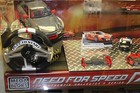 Mega Bloks Need For Speed The Authentic Collectors Series Working Display  4