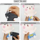 Price Tagging Gun For Clothing  Standard Retail Tag Gun 400labels 