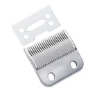 Durable Ceramic Clipper Blade Set For Wahl Wahl8504 Trimmer Accessories