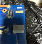 Miller 246336 225442  Circuit Card Assembly  Interconnect W label   Clips
