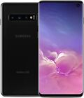 Samsung Galaxy S10 Sm-g973u 128gb Unlocked Verizon T-mobile At t Open Box Phone