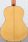 Alhambra 3 F Nylon-string Flamenco Acoustic Guitar - Natural