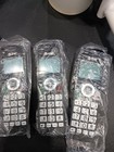 At t Gl2101-31 Dect 6 0 3-handset Cordless Home Phone With Call Block  Caller Id