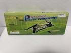 80lbs Self Cocking Hunting Pistol Crossbow With 3 Metal Arrows Black Cobra Limb