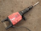 Hilti Te905-avr Demolition Hammer Concrete Breaker Heavy Duty Powerful Tool