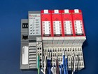 Allen Bradley 1734-aent   1734-ib8s 1731-ob8s Modules