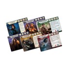 Arkham Horror The Card Game Circle Undone Investigator Expansion Lcg Ffg New Sw